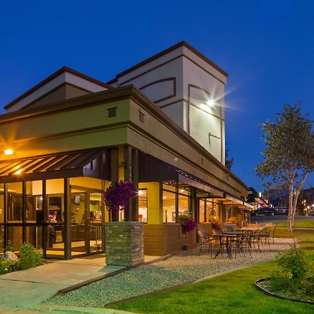 Best Western Alpenglo Lodge Winter Park Esterno foto