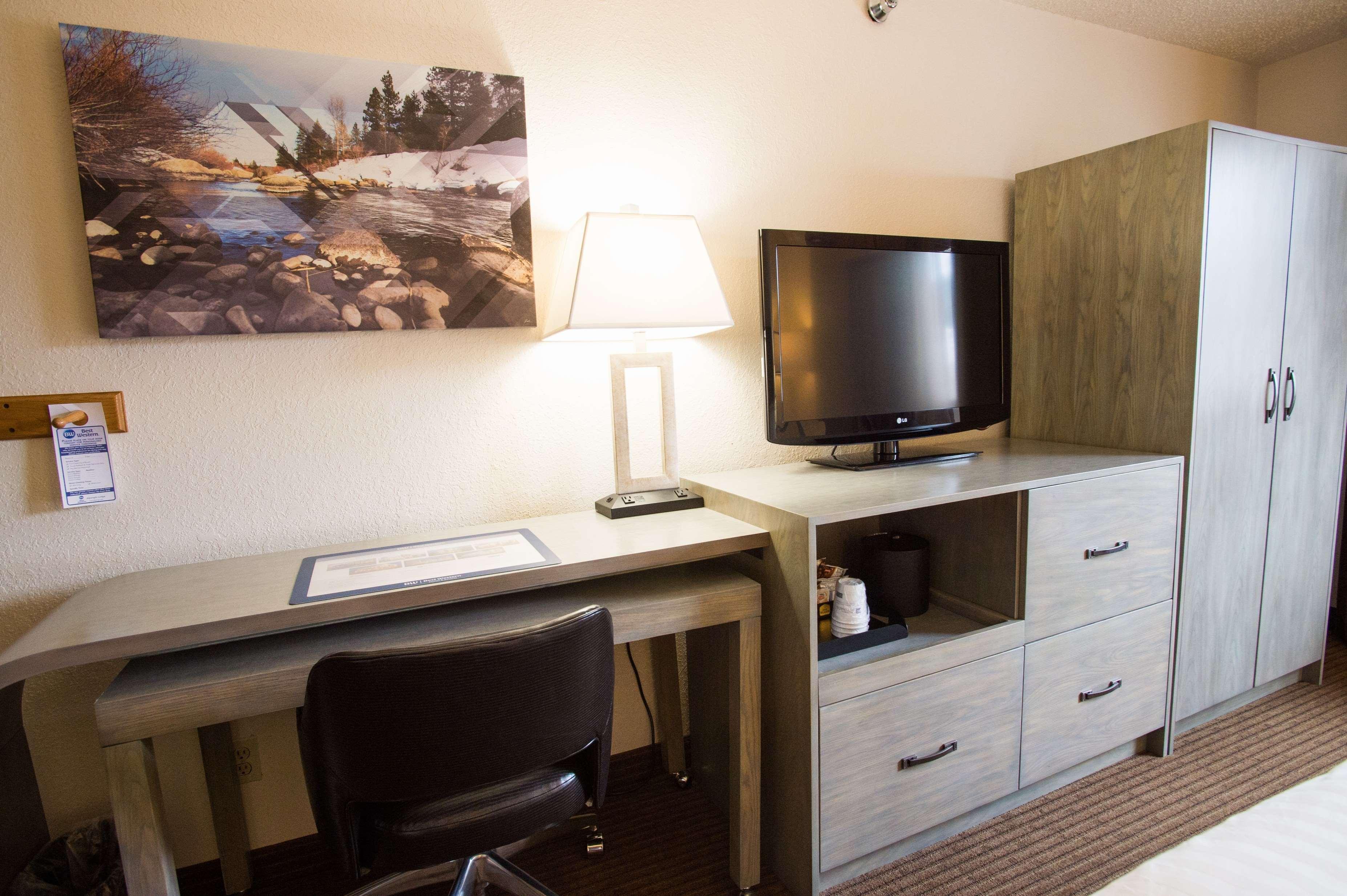 Best Western Alpenglo Lodge Winter Park Esterno foto