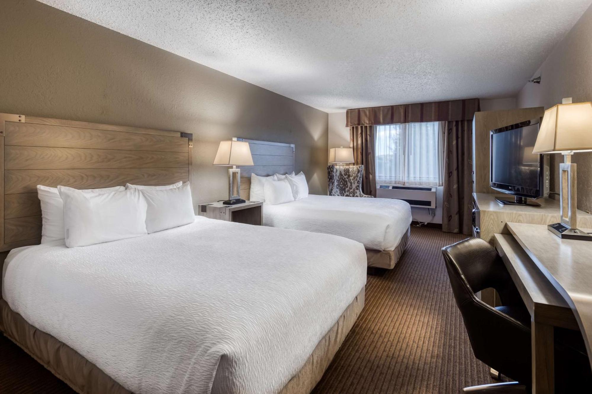 Best Western Alpenglo Lodge Winter Park Esterno foto