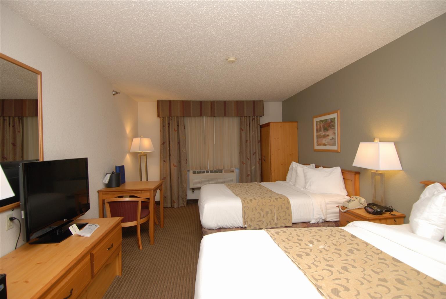Best Western Alpenglo Lodge Winter Park Esterno foto