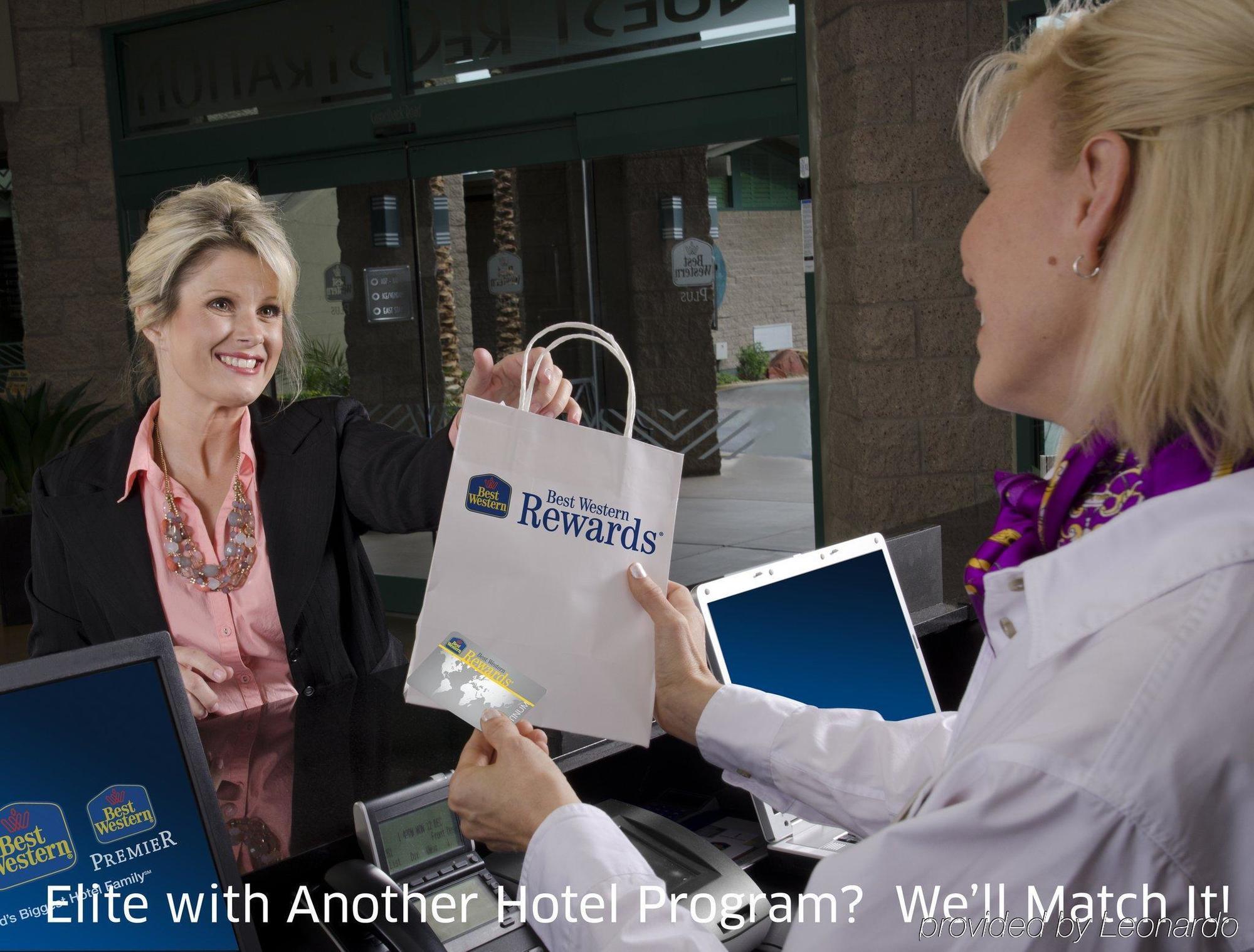 Best Western Alpenglo Lodge Winter Park Esterno foto