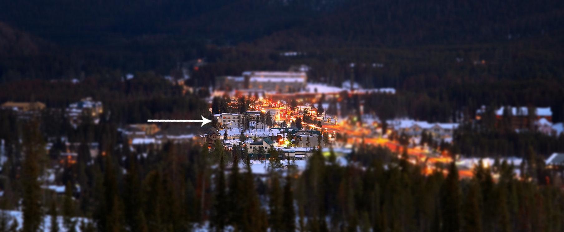 Best Western Alpenglo Lodge Winter Park Esterno foto