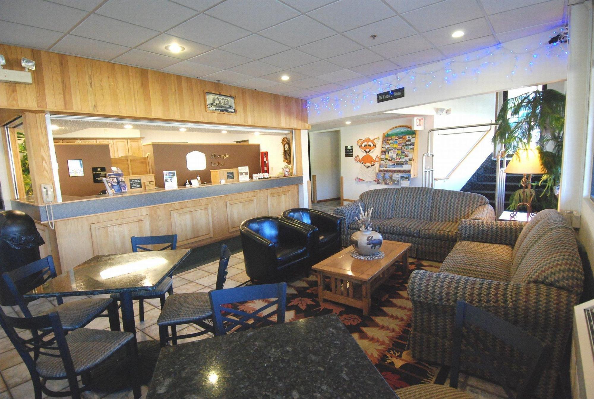 Best Western Alpenglo Lodge Winter Park Esterno foto