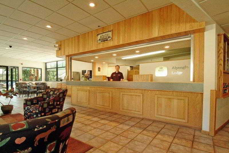 Best Western Alpenglo Lodge Winter Park Esterno foto