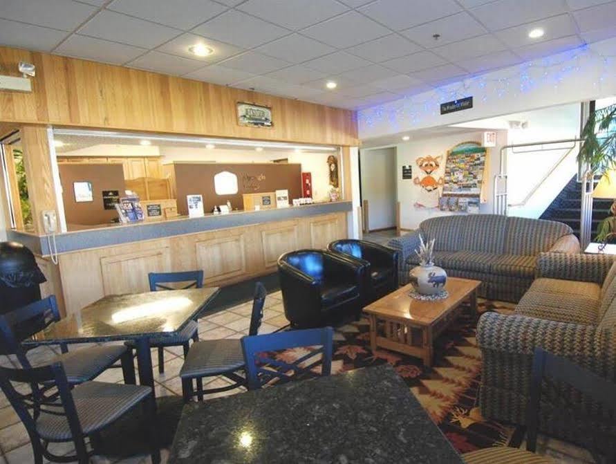 Best Western Alpenglo Lodge Winter Park Esterno foto