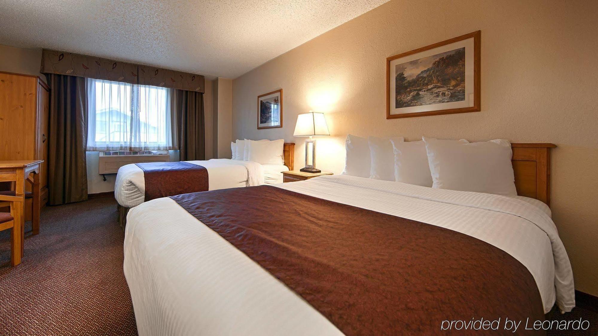 Best Western Alpenglo Lodge Winter Park Esterno foto