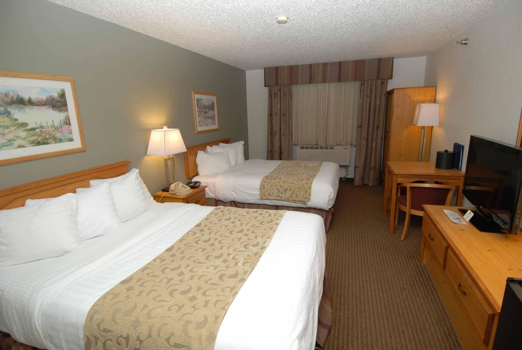 Best Western Alpenglo Lodge Winter Park Esterno foto