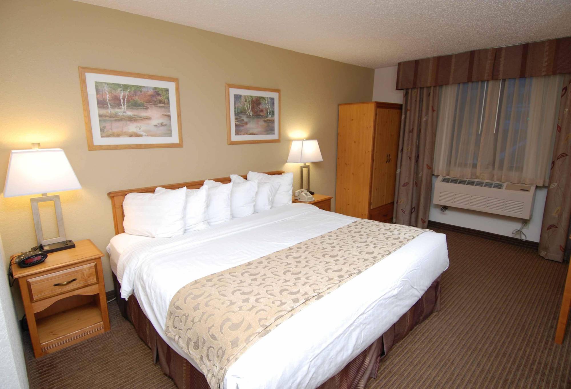 Best Western Alpenglo Lodge Winter Park Esterno foto