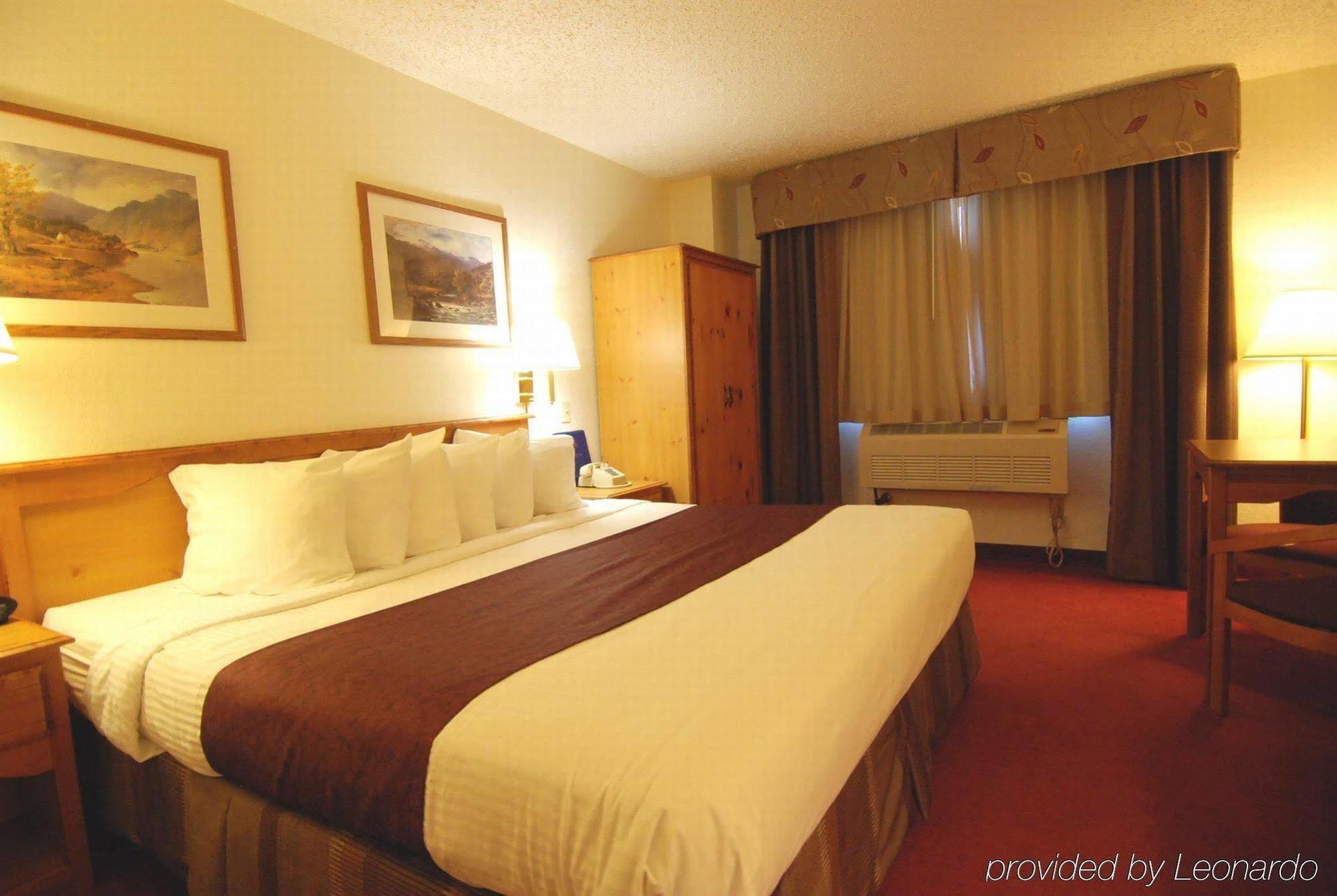 Best Western Alpenglo Lodge Winter Park Esterno foto