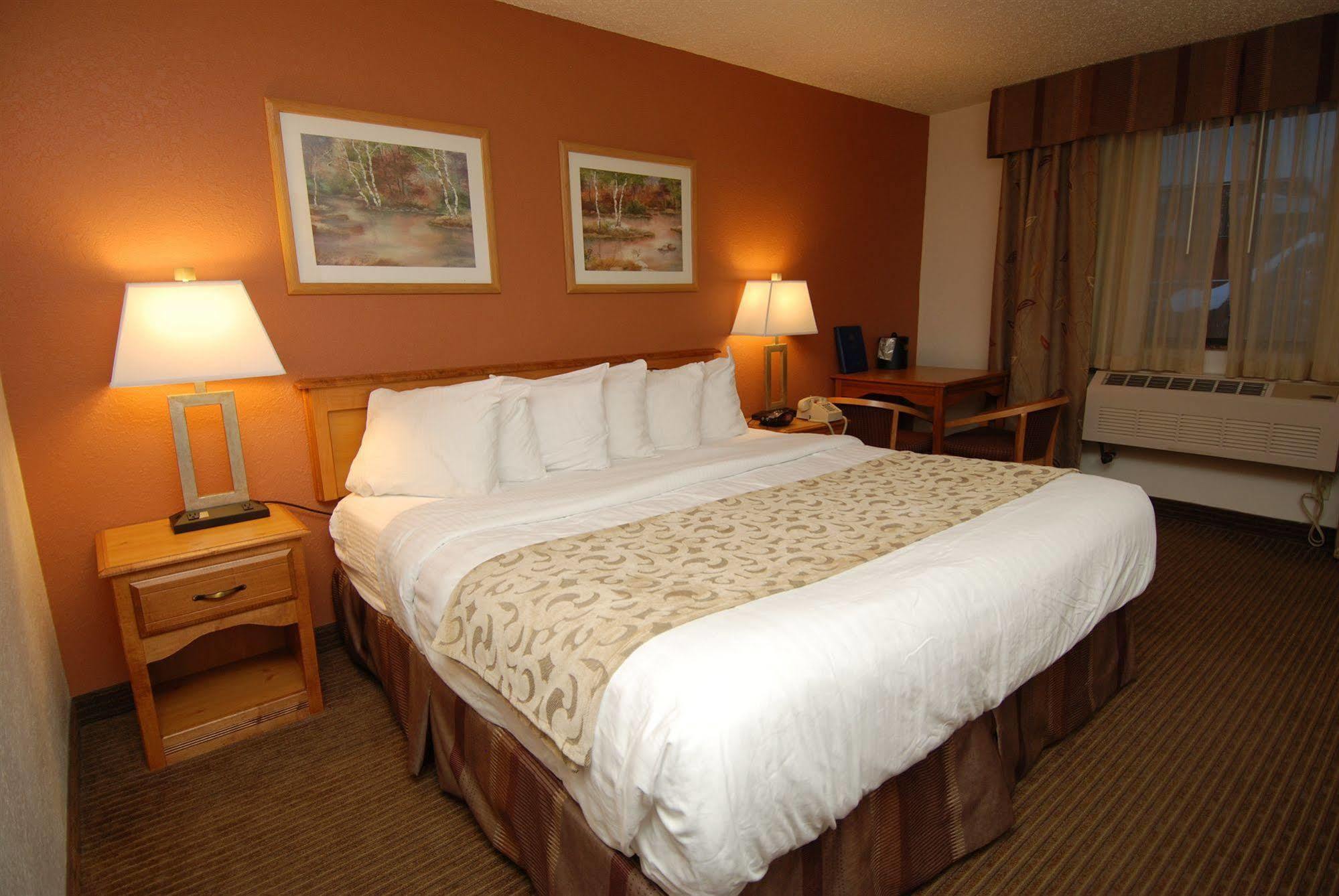 Best Western Alpenglo Lodge Winter Park Esterno foto