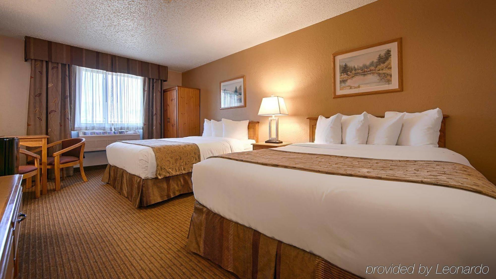 Best Western Alpenglo Lodge Winter Park Esterno foto